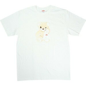 樂天商城 - SUPREME シュプリーム 25SS Bear Tee White Tシャツ 白 Size 【XXL】 【新古品・未使用品】 20823485