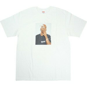乐天商城 - SUPREME シュプリーム 25SS Dean Blunt Tee White Tシャツ 白 Size 【XXL】 【新古品・未使用品】 20823495