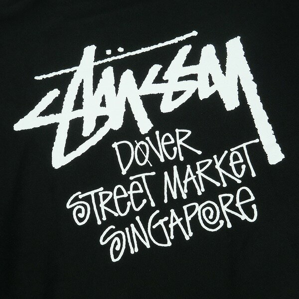 STUSSY ステューシー ×DOVER ST...の紹介画像3