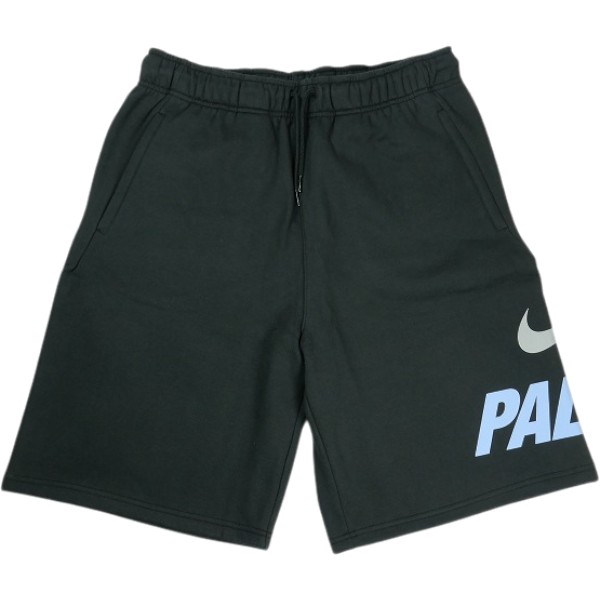 乐天商城 - Palace Skateboards パレススケートボード ×Nike 26SS Sweat Short Black スウェットショーツ 黒 Size 【M】 【新古品・未使用品】 20840942