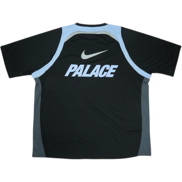 樂天商城 - Palace Skateboards パレススケートボード ×Nike 26SS Jersey Black ジャージ 黒 Size 【M】 【新古品・未使用品】 20840945