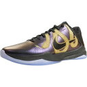 NIKE ナイキ Kobe 5 Protro Year of the Mamba/Eggplant IB4481-500 スニーカー 紫 Size 【27.5cm】 【新古品・未使用品】 20813515(4)
