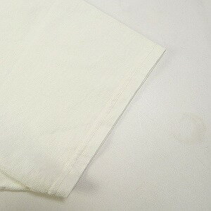 STUSSY ステューシー 24SS BUILT TO LAST TEE PIGMENT DYED White Tシャツ 白 Size 【L】 【新古品・未使用品】 20798016