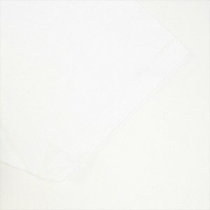 STUSSY ステューシー 23SS KITTENS TEE WHITE Tシャツ 白 Size 【XL】 【新古品・未使用品】 20801619
