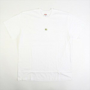 SUPREME シュプリーム 23SS Tamagotchi Tee Tシャツ 白 Size 【M】 【新古品 未使用品】 20764859