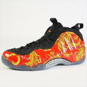 SUPREME シュプリーム ×NIKE ナイキ 14SS Air Foamposite 1 Supreme SP 652792-600 スニーカー 赤 Size   20765060