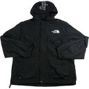 SUPREME Vv[ ~The North Face 22SS Trekking Convertible Jacket Black WPbg  Size yLz yÕi-ɗǂz 20782180