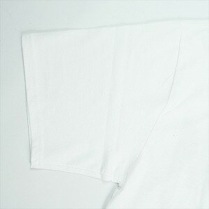 STUSSY ステューシー STOCK TOKYO TEE WHITE 東京限定Tシャツ 白 Size 【S】 【中古品-ほぼ新品】 20823937