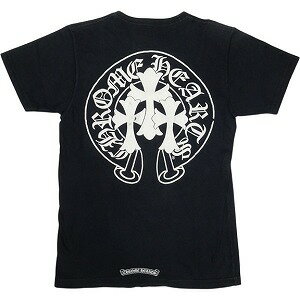 CHROME HEARTS クロム・ハーツ TRIPLE CROSS