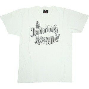 乐天商城 - TENDERLOIN テンダーロイン K SeveN and TEE Tシャツ 白 Size 【M】 【中古品-良い】 20835548