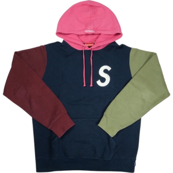 Supreme 19SS Classic Ad パーカー M 楽天市場】supreme19ss（パーカー｜トップス）：メンズファッションの通販