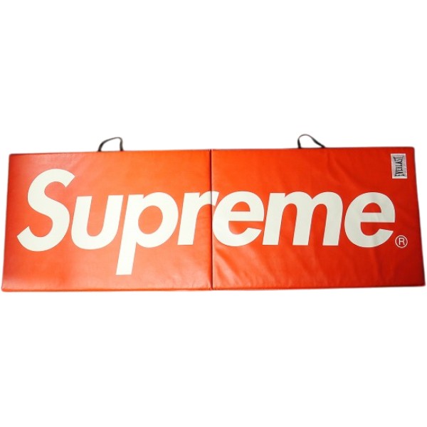 乐天商城 - SUPREME シュプリーム ×Everlast Folding Exercise Mat マット 赤 Size 【フリー】 【中古品-ほぼ新品】 30009245