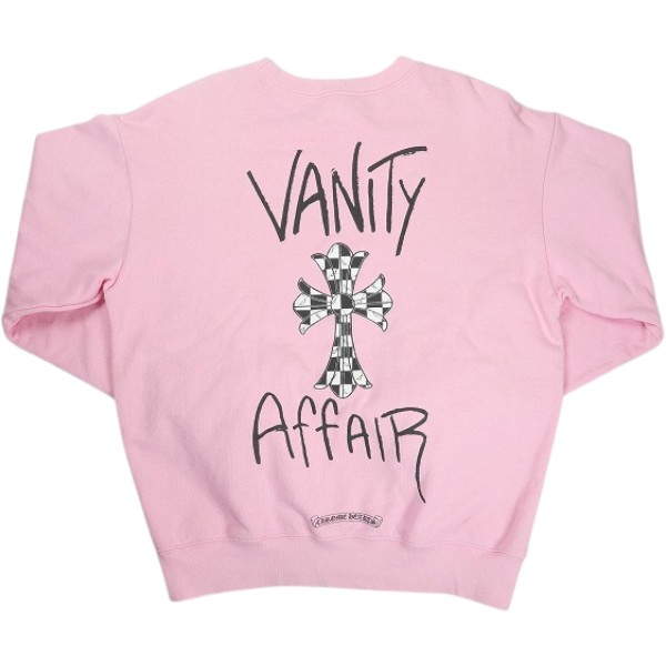 楽天市場】chrome hearts matty boy ppo vanity affairの通販