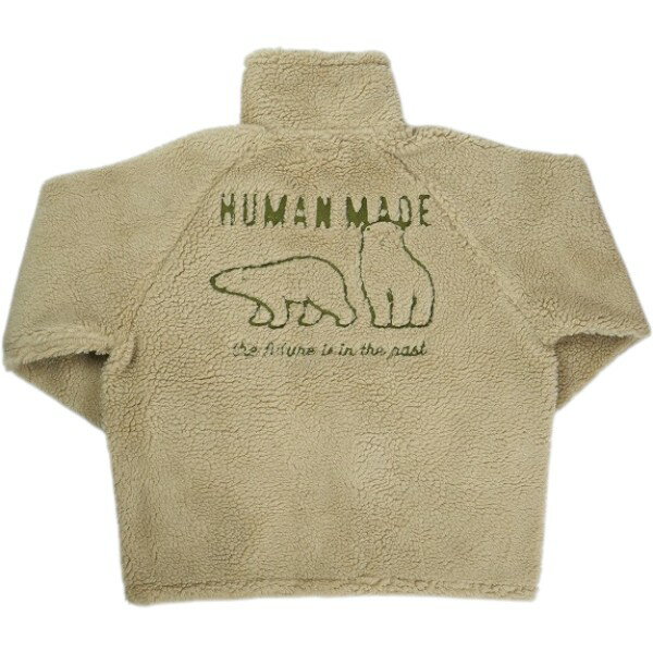 HUMANMADEヒューマンメイド...