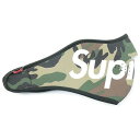 SUPREME シュプリーム 14AW Neoprene Face Mask マスク 緑 Size 【フリー】 【新古品・未使用品】 20760942