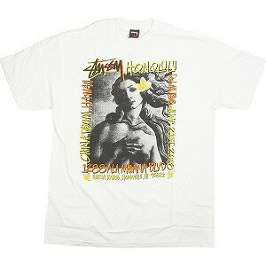 STUSSY ステューシー ホノルルチャプ