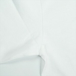 STUSSY ステューシー 25SS JOKER TEE WHITE Tシャツ 白 Size 【XL】 【新古品・未使用品】 20822305