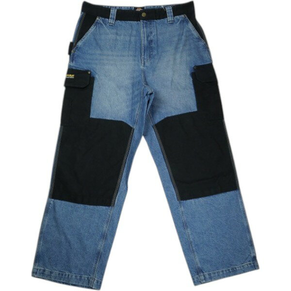 樂天商城 - SUPREME シュプリーム ×Dickies 25FW Cordura Cargo Pant Denim デニムパンツ インディゴ Size 【W36】 【新古品・未使用品】 20835957