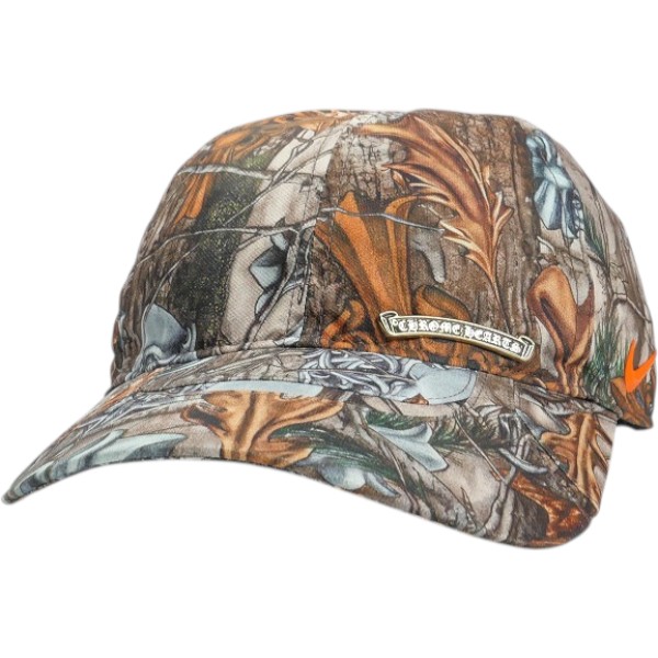 CHROME HEARTS �����ࡦ�ϡ��� ��NIKE NOCTA CAP HAT CH MULTI MOTIF REAL TREE CAMO ����å� �� Size ��M/L�� �ڿ����ʡ�̤�����ʡ� 20835984