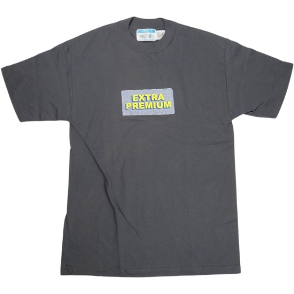 乐天商城 - TENDERLOIN テンダーロイン EXTRA PREMIUM TEE SHIRTS CHARCOAL Tシャツ チャコール Size 【XL】 【新古品・未使用品】 20836502