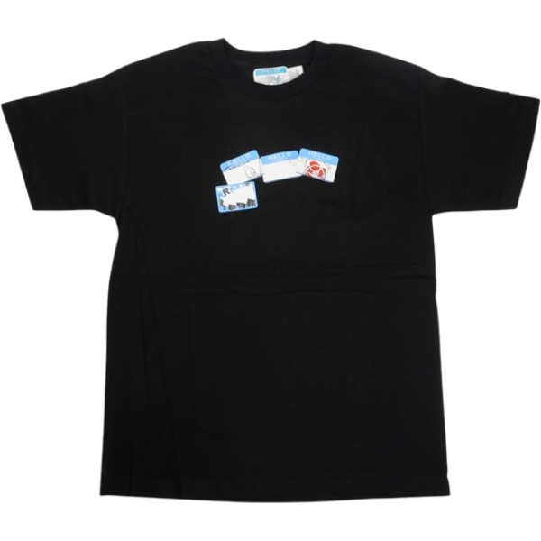 乐天商城 - TENDERLOIN テンダーロイン HELLO my name is TENDERLOIN TEE SHIRTS BLACK Tシャツ 黒 Size 【XL】 【新古品・未使用品】 20836525