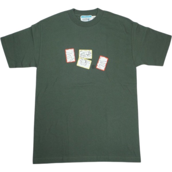 樂天商城 - TENDERLOIN テンダーロイン HUG TEE SHIRTS OLIVE Tシャツ オリーブ Size 【M】 【新古品・未使用品】 20836536