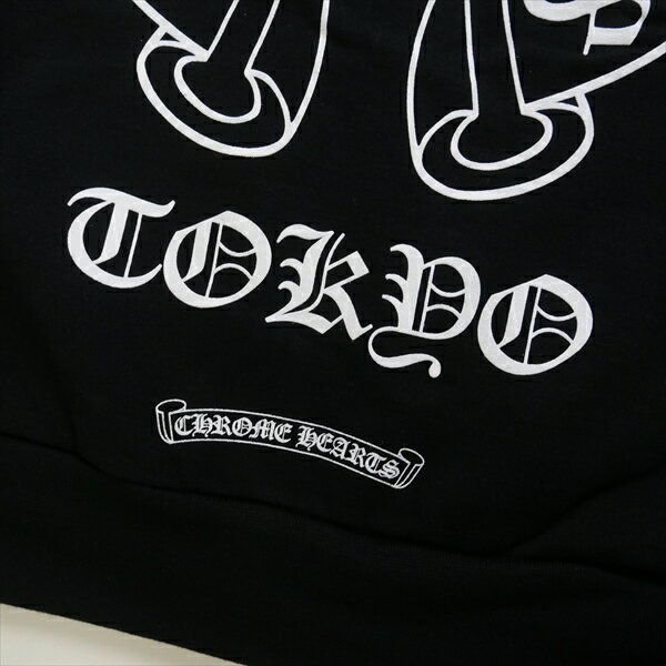 CHROME HEARTS クロム・ハーツ T...の紹介画像3
