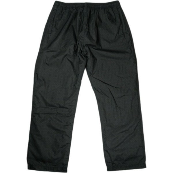乐天商城 - CHROME HEARTS クロム・ハーツ TRASH PICK UP PLUS TRACK NYLON PANTS BLACK トラックナイロンパンツ 黒 Size 【L】 【新古品・未使用品】 30008785