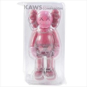 楽天市場】kaws small lieの通販