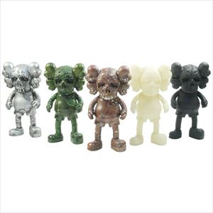 KAWS カウズ ×MEDICOM TOY CO...の商品画像