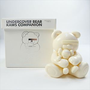 KAWS カウズ ×MEDICOM TOY×U...の紹介画像3