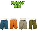 Phatee【MEN 039 S】VENUE SHORTS WITファッティのベニューショーツウィットのコーデュロイ版