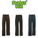 【MEN 039 S】Phatee POP PANTS ファッティ ポップパンツ Phatee定番のポップパンツのコーデュロイバージョン