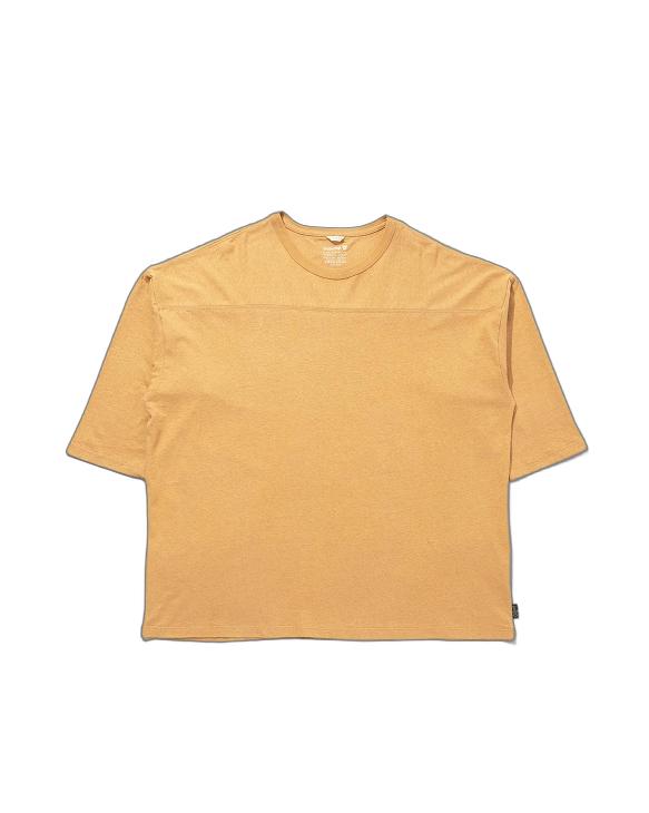22SS refomed 半袖 ヘンプシャツ 3 イエロー 楽天市場】Go Hemp（カラーイエロー）（メンズファッション）の通販