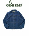 yzyMEN'S&WOMEN'SzGOHEMP S[wv 3 TACK G-JAN (USED WASH) X[^bNW[W G̗ǂƋz̃wvIWiwvfj{bNXĈƂ肠ghbvV_[ƂghVGbg WPbg