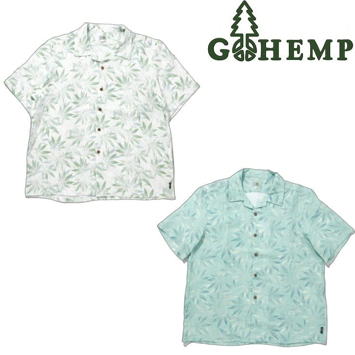 楽天市場】go hemp（カジュアルシャツ｜トップス）：メンズ