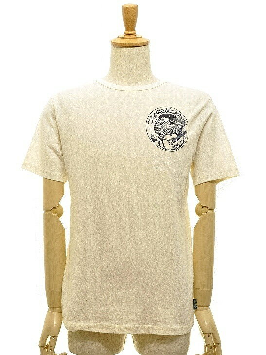 【MEN'S】SLOW Turtle スロータートル　2019 FUJI ROCK 
