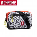 yzCHROME N[ ZIPTOP WAISTPACK LUCAS BEAUFORT ̓XP[gJ`[oCNJ`[Ƃ̐e̐[A[eBXgLucas BeaufortƂ̃V[YiR{[V ȂꏊֈړƂɂ^ׂ悤ɍꂽZIPTOP WAISTPACK