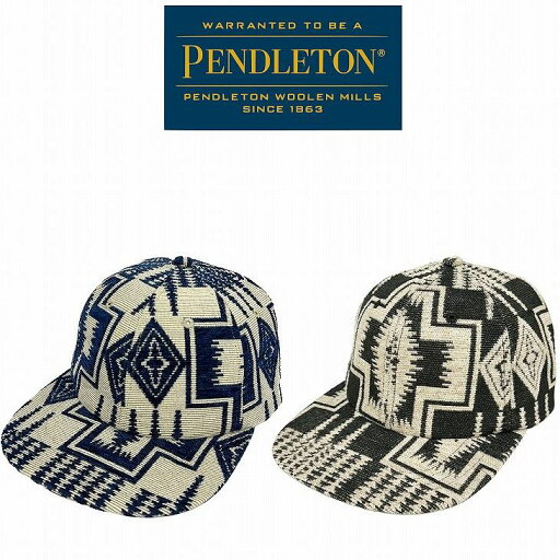 【送料無料】PENDLETON ペンドルトン GOBELINS CAP(ゴブランキャップ)ペンドルトンから毛羽が特徴的なシェニール糸のゴブラン織りHARDING柄のキャップ PENDLETON 2025 SPRING & SUMMER 春の帽子 【送料無料】PENDLETON ペンドルトン GOBELINS CAP(ゴブランキャップ)ペンドルトンから毛羽が特徴的なシェニール糸のゴブラン織りHARDING柄のキャップ PENDLETON 2025 SPRING & SUMMER 春の帽子