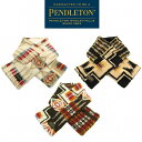 PENDLETON ペンドルトン BOA MUFFLER ボアマフラー ハーディング柄のボアのマフラー 暖かい 2023 NEW ARRIVALS! FALL & WINTER COLLECTION 冬用 防寒 ふわふわ暖かいボアマフラー