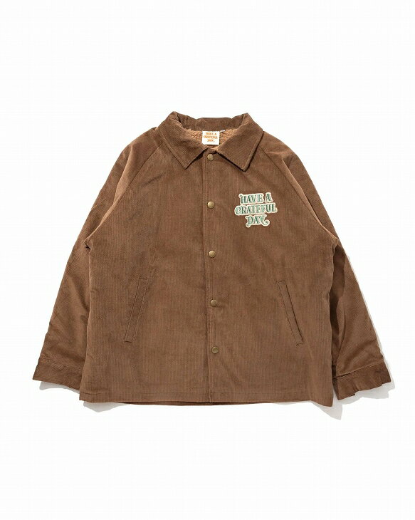 楽天市場】gohemp コーチジャケットの通販