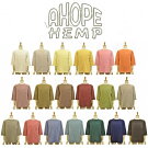 MEN'SAHOPEHEMPSETINPOCKET3/4TEEۡץإץåȥݥå7ʬµTʤ֥ƥ2020NEWCOLORS!