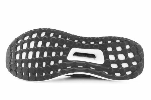 adidas ブラック ウルトラブースト ULTRA BOOST F36153 シューズ カジュアル ストリート ニットアッパー テキスタイル タウンユース ロゴ ランニング クラシック 運動 靴 黒 プレゼント ギフト adidas Originals