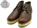 Eo E@ WOLVERINE LIAM W40501 `bJu[c Made in USAY u[c men's boots