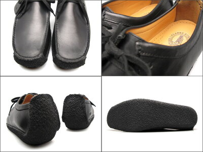 クラークスナタリーCLARKSNATALIE1115-47GBLACKLEATHER商品到着後レビューのお約束で送料無料