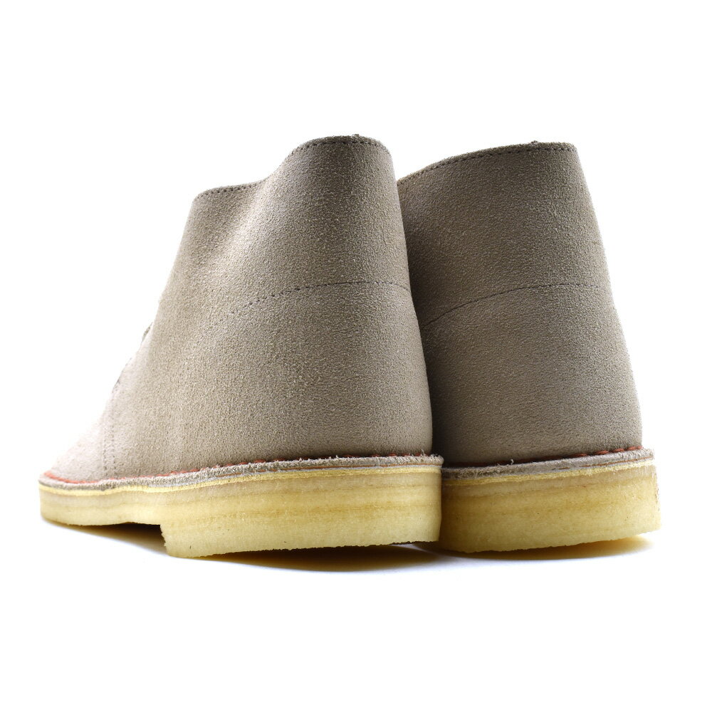 Clarks(クラークス)『DesertBoot(26138235)』