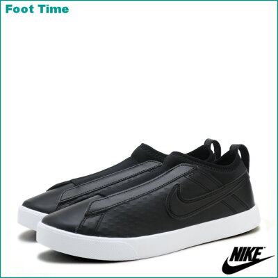 ナイキウィメンズラケット17スリップNIKEWMNSRACQUETTE'17SLIPブラック/ブラックBLACK/BLACK902861-001メンズレディーススニーカー『送料無料』