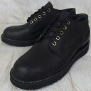 n\[ IbNXtH[h ubN U[ Y u[c HATHORN OXFORD RAINIER 104NWC BLACK LEATHER