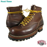 ۥ磻 ۥ磻ĥ֡ ⡼ѡ ֥饦 ۡ २  ֡ ֡ White's Boots Smoke Jumper 350V Brown Horween Chromexcel vibram #100