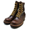 zCc zCcu[c X[NWp[ 8C` uE z[EB NGNZ M[gD Y u[c [Nu[c White's Boots Smoke Jumper 8inc 350V Brown Horween Chromexcel vibram #100